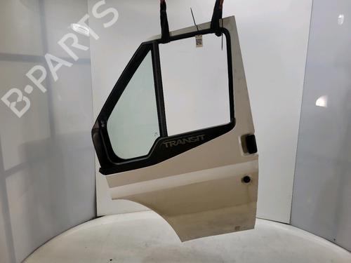 Used Left front door FORD TRANSIT Van (FA_ _) [2006-2014]  26677191