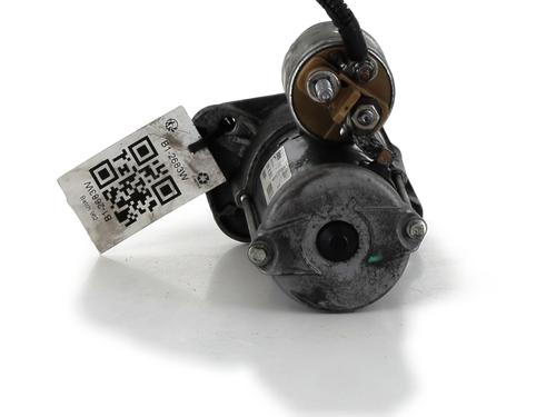 Startmotor RENAULT CLIO IV (BH_) 1.5 dCi 90 | BP29416100M8 