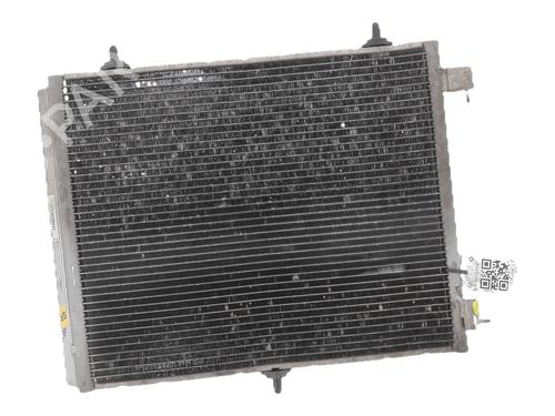 AC radiator CITROËN C3 II (SC_) 1.4 HDi 70 (SC8HZC, SC8HR0, SC8HP4) | BP37191260M32 - Image 2