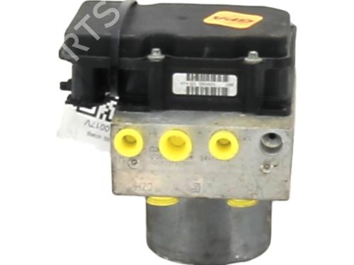 ABS pump OPEL CORSA C (X01) 1.2 (F08, F68) | BP21227861M43 