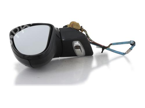 Left mirror PEUGEOT 308 I (4A_, 4C_) 1.6 HDi | BP29232326C26 