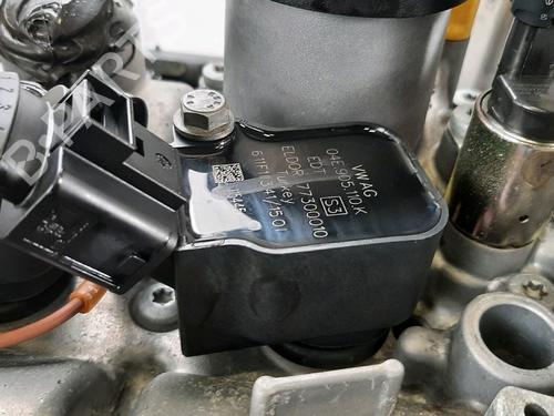 Engine VW UP! (121, 122, BL1, BL2, BL3, 123) 1.0 | BP33033687M1  - Image 7