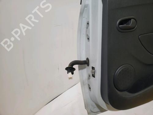 Dør højre bagtil DACIA SANDERO II TCe 90 (B8M1, B8MA, B8AC) | BP39088116C5 - Image 3