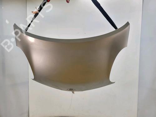 Used Hood Hood NISSAN MICRA III (K12) 1.2 16V (80 hp) 33685949 33685949