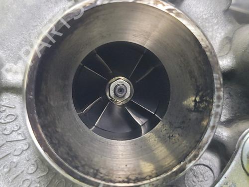 Engine CITROËN C3 II (SC_) 1.6 BlueHDi 75 | BP29696336M1 