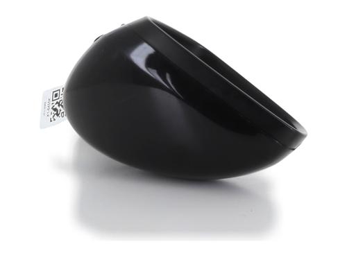 Left mirror CITROËN DS3 (SA_) 1.6 HDi 110 | BP30449127C26 