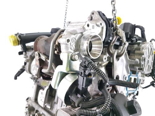 Engine PEUGEOT 208 I (CA_, CC_) 1.5 BlueHDI 100 | BP29741315M1 