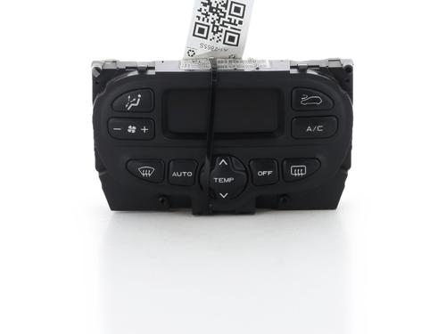 Used Climate control Climate control 37256828 37256828