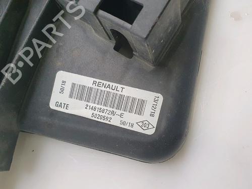 Wentylator chłodnicy RENAULT MASTER III Van (FV) 2.3 dCi 130 FWD (FV0M, FV0Y, FV0J, FV02, FV03) | BP30557502M35 