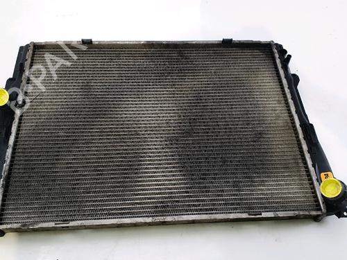 Used Water radiator BMW 3 (E90) 320 i (150 hp) 28447411