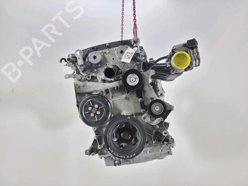 Used Engine MERCEDES-BENZ SLK (R171) 200 Kompressor (171.445) (184 hp) 29443659