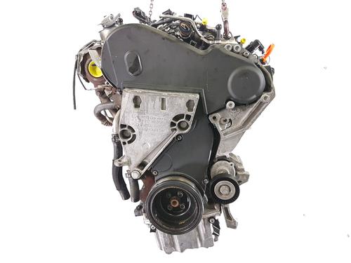 Motor Motor VW POLO V (6R1, 6C1) 1.6 TDI (90 hp) 36373509 36373509