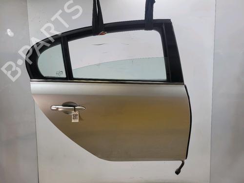 Right rear door RENAULT LATITUDE (L70_) 2.0 dCi 150 (L70H) | BP23535227C5