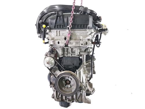 Used Engine Engine CITROËN C3 II (SC_) [2009-2026] 34204867 34204867