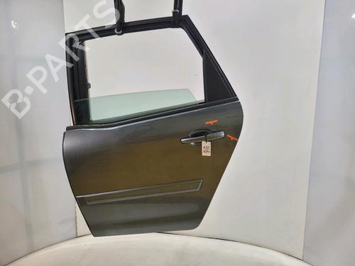 Used Left rear door CITROËN C4 Picasso I MPV (UD_) 1.6 HDi (109 hp) 30716718