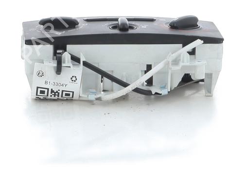 climate-control-citroen-berlingo-box-bodympv-b9-2008-31913285 main image