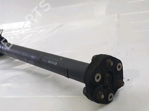 Driveshaft BMW 1 (E81)  | BP28286291M37 