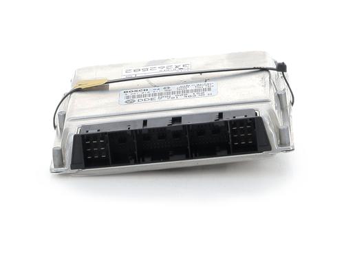 Used Engine control unit (ECU) Engine control unit (ECU) LAND ROVER FREELANDER I (L314) 2.0 Td4 4x4 (112 hp) 36487259 36487259