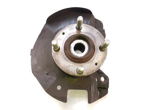 Used Right front steering knuckle Right front steering knuckle KIA PICANTO I (SA) 1.1 (65 hp) 10477112 10477112