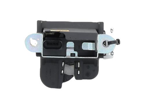 Used Tailgate lock VW POLO V (6R1, 6C1) 1.2 (70 hp) 31079627