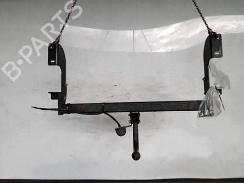 Used Tow ball/Mechanism PEUGEOT 3008 I MPV (0U_) 1.6 HDi (114 hp) 28505189