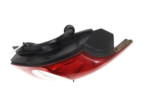 Used Right taillight CHEVROLET CAPTIVA (C100, C140) 2.0 D (126 hp) 29443842