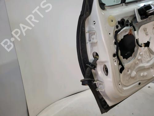 Right front door CITROËN C3 II (SC_) 1.0 VTi 68 | BP29198781C3 