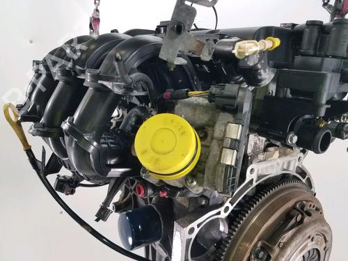 Engine FORD FIESTA VI (CB1, CCN) 1.25 | BP27353884M1 