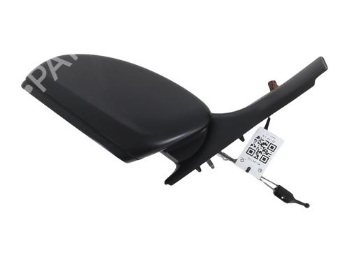 Used Left mirror PEUGEOT 208 I (CA_, CC_) 1.4 HDi (68 hp) 30449172
