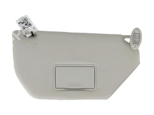 Right sun visor FORD TRANSIT COURIER B460 Box Body/MPV 1.5 TDCi | BP30140951I2