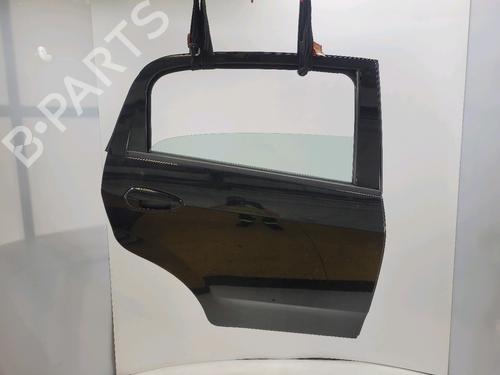Used Right rear door FIAT PUNTO (199_) 1.2 (199AXZ1A, 199BXZ1A) (69 hp) 26137732