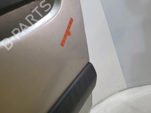 Dør venstre fortil DACIA LOGAN MCV (KS_) 1.6 16V (KS0L, KS0M, KS0P, KS1S) | BP32077687C2 