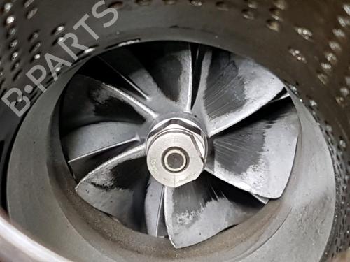 Engine AUDI Q7 (4LB) 3.0 TDI quattro | BP28506555M1 