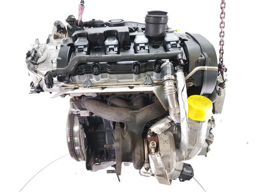 Engine AUDI TT (8J3) 2.0 TFSI | BP39194746M1 - Image 5