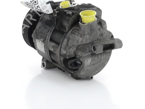 AC compressor VW GOLF V (1K1) 1.9 TDI | BP39547220M34 - Image 2