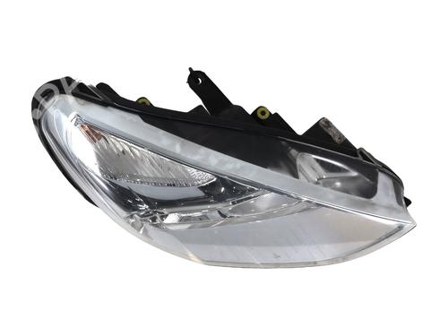 Right headlight FORD S-MAX (WA6) 1.8 TDCi | BP28311119C29 
