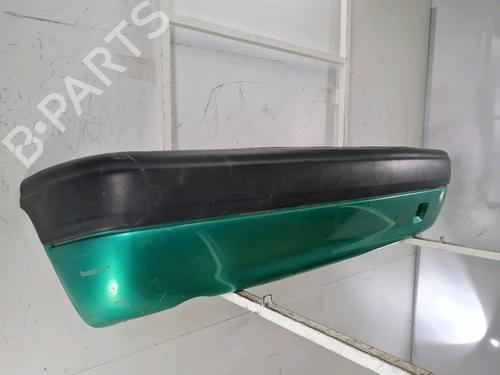 Rear bumper CITROËN SAXO (S0, S1) 1.0 X | BP24483046C8 