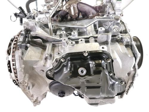 Engine NISSAN PULSAR Hatchback (C13) 1.2 DIG-T | BP32654270M1