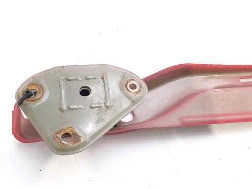 Rear bumper reinforcement CITROËN C1 (PM_, PN_) 1.0 | BP29696304C73 