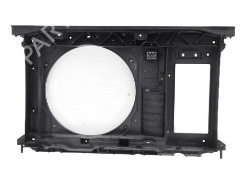 Front slam panel CITROËN BERLINGO Box Body/MPV (B9) 1.6 HDi 90 16V | BP29578970C72 