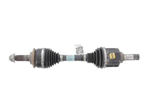 Used Left front driveshaft Left front driveshaft FORD RANGER (TKE) 3.2 TDCi 4x4 (200 hp) 36181789 36181789