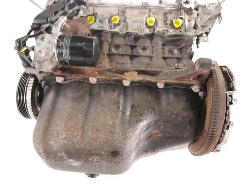 Engine FIAT PANDA (169_) 1.2 (169AXF2A, 169AXF1A) | BP39736474M1 - Image 8