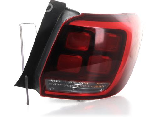 Right taillight DACIA SANDERO II 1.0 SCe 75 (B8JC, B8JD, B8NC) | BP29198403C35 