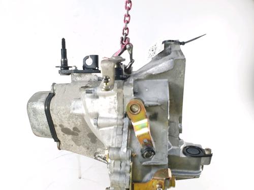 Gearbox PEUGEOT 206 Hatchback (2A/C)  | BP28137927M3 