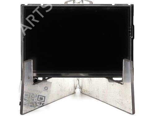 Display monitor PEUGEOT 208 I (CA_, CC_) 1.6 HDi | BP29444020C48 