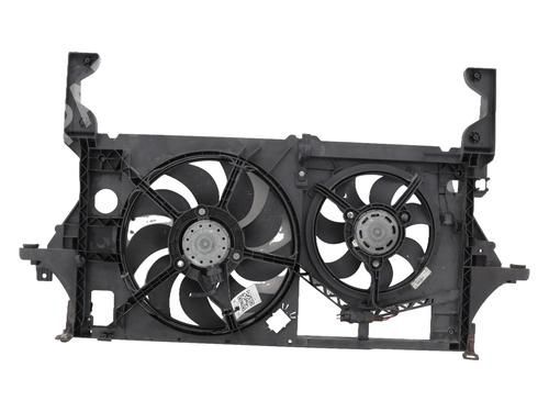 Køleventilator elektrisk RENAULT MASTER II Platform/Chassis (ED/HD/UD) 3.0 dCi 140 (ED0S, UD0S, HD0S) | BP31032066M35