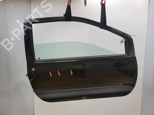 Used Right front door Right front door RENAULT TWINGO I (C06_) 1.2 (C066, C068) (58 hp) 31821811 31821811