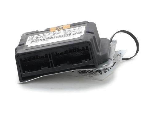 Used ECU airbags PEUGEOT 208 I (CA_, CC_) 1.4 HDi (68 hp) 28720484