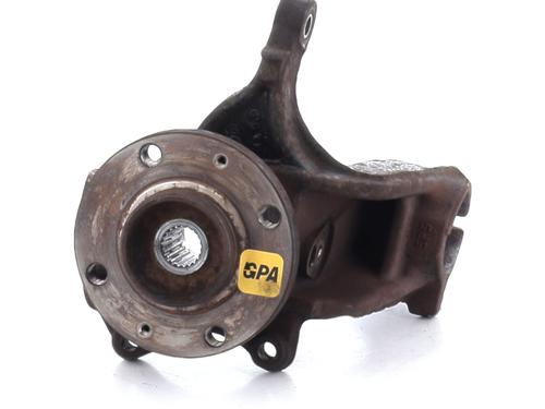 Used Right front steering knuckle CITROËN C3 II (SC_) 1.4 (73 hp) 32654087