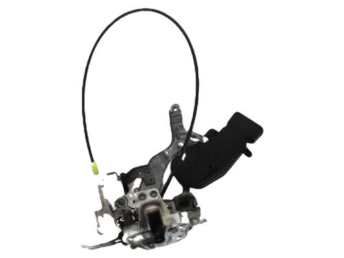 Front left lock PEUGEOT 107 (PM_, PN_) 1.0 | BP29702082C98 